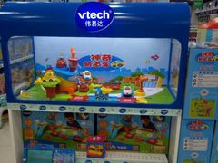 -TOYSRUS玩具反斗城(广州IGC天汇广场店)