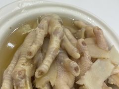 -御彩酒家(东风东路店)