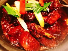 -骏莱海鲜鱼港(五角场店)