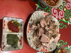 -格日勒阿妈蒙古厨房(大召店)