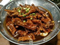 -小菜园新徽菜(芜湖万达店)