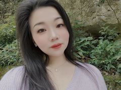 -南江大峡谷