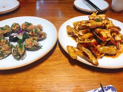 -必点海鲜·鲅鱼水饺(鞍山西道店)