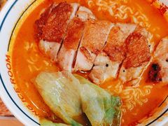 -文通冰室(东方宝泰店)