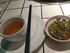 -幸运牛汕头小黄牛牛肉火锅(梅林店)