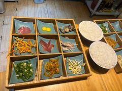 -勺子米线·云南传统小吃市集(四方街店)