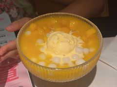 -半秋山西餐厅(巴南万达广场店)