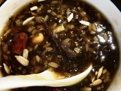 -老兰家传统烧烤炒菜泡馍(小南门店)