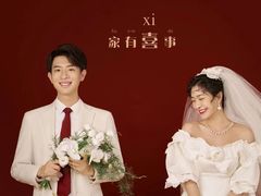 -经典婚纱摄影美学馆·私人定制