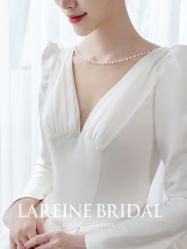 -拉瑞娜LaReine婚纱礼服高级定制