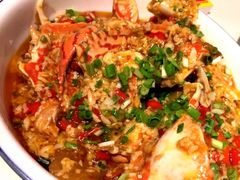 -邻舍私房菜(渊明北路店)