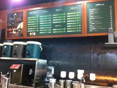 -首都图书馆-咖啡厅