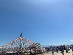 -青海湖国家重点风景名胜区