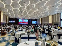 大堂-寻味顺德·珍之宝酒楼(银钻店)