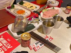 -小龙坎火锅(全球总店)