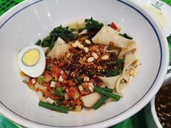 -令氏家外家岐山面(火炬路店)