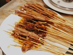 -安蒂娅·海鲜自助餐厅(安蒂娅美兰酒店)