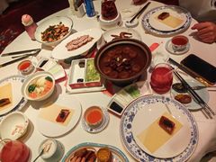 -北京宴(华贸购物中心店)
