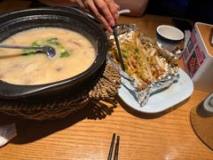 -蚝翅·海鲜粥·烧烤·龙虾季(海曙天一店)