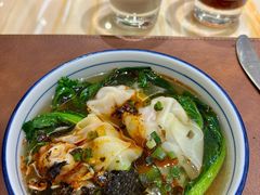 -西藏饭店·亚克·食光自助餐厅