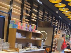 -get pizza意大利餐厅(凯德MALL店)