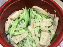 -陕味食族油泼面·小炒盖码面(双榆树店)