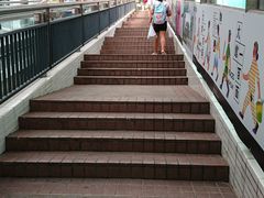 -中环半山扶手电梯