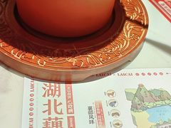 -来菜·湖北头牌藕汤(汉街店)