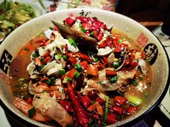 -胡桃里音乐酒馆(四道口店)