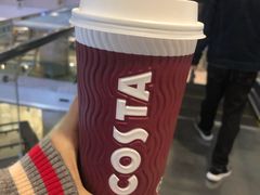 -COSTA COFFEE(武汉武商MALL店)