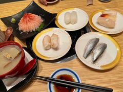 -合点寿司(金虹桥商场店)
