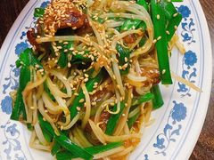 -拉面莊夢語＆中华料理八椿