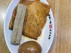 -晋宝章大同刀削面(和平里店)