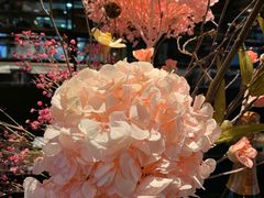 -Carbon莫卡哆·意大利复古集市餐厅(杭州大厦店)