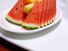 -吉林省林业宾馆-餐厅