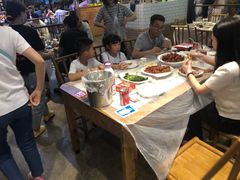 -霸王虾·麻辣小龙虾(清水河公园店)