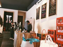 -友达面馆(二七南路店)