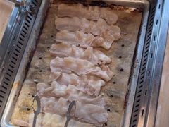 -新石器烤肉(高行万嘉店)