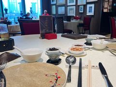 -富临饭店阿一鲍鱼