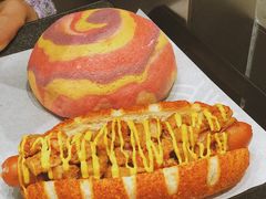 -LELECHA乐乐茶(新街口大洋店)