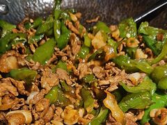 -佬麻雀·剁椒鱼头(京基KK One店)