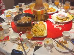 -山西会馆·晋菜·晋商宴·民俗博物馆(体育路店)