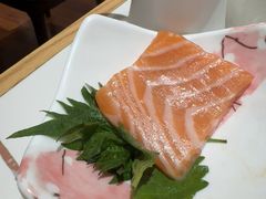 -第六季自助餐厅(王府井店)