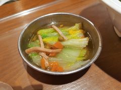 -老四川(T3航站楼F指廊店)