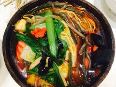-金乐活美食(中街店)