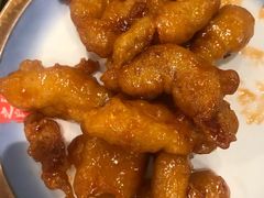 糖醋里脊-天津卫码头(南开大悦城店)