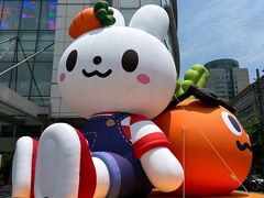 -上海来福士广场