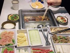 -野妹经典火锅(保利店)