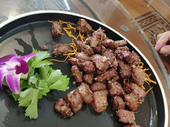-友强·23年特色海鲜大排档(厦门店)