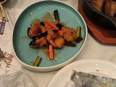 -南山鲜虾面·活鲜小馆·海味大连菜(南山总店)